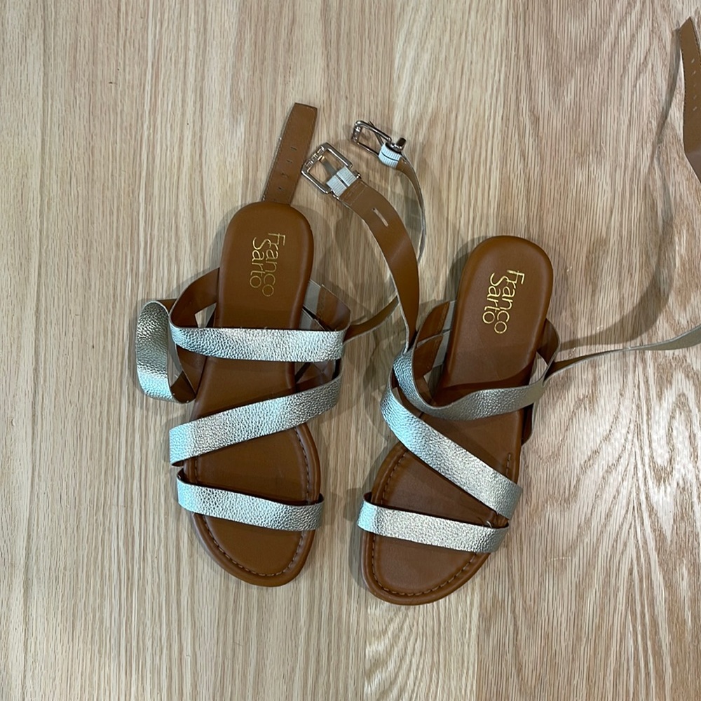 Franco Sarto Sandals